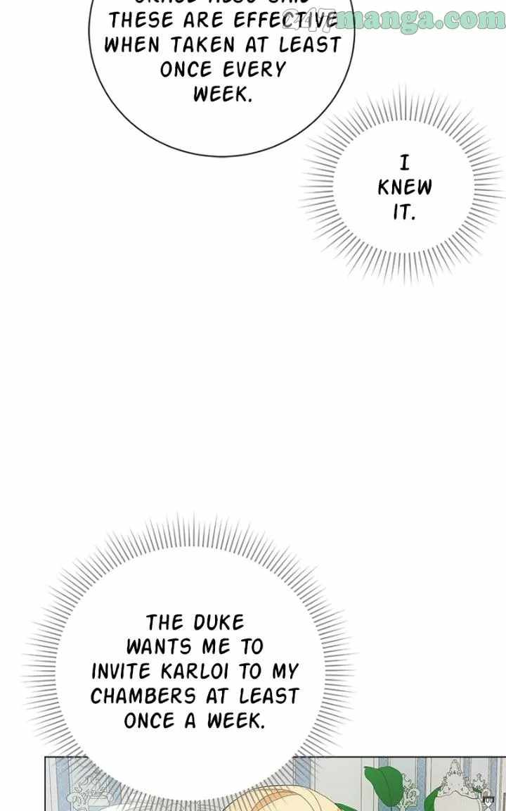 There Were Times When I Wished You Were Dead Chapter 51 - Page 82