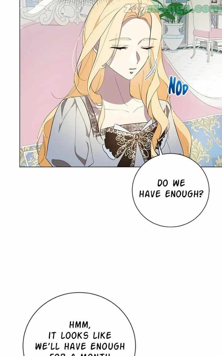 There Were Times When I Wished You Were Dead Chapter 51 - Page 83
