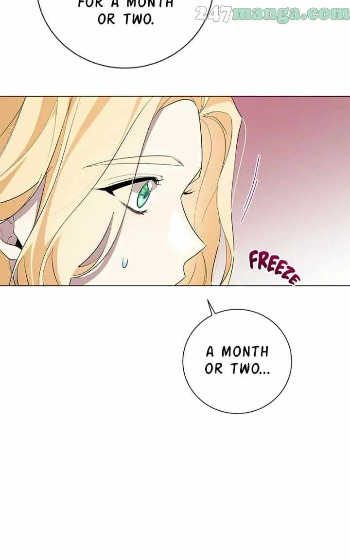 There Were Times When I Wished You Were Dead Chapter 51 - Page 84