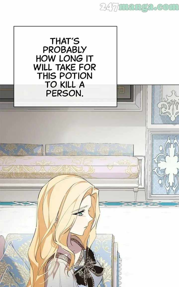 There Were Times When I Wished You Were Dead Chapter 51 - Page 85