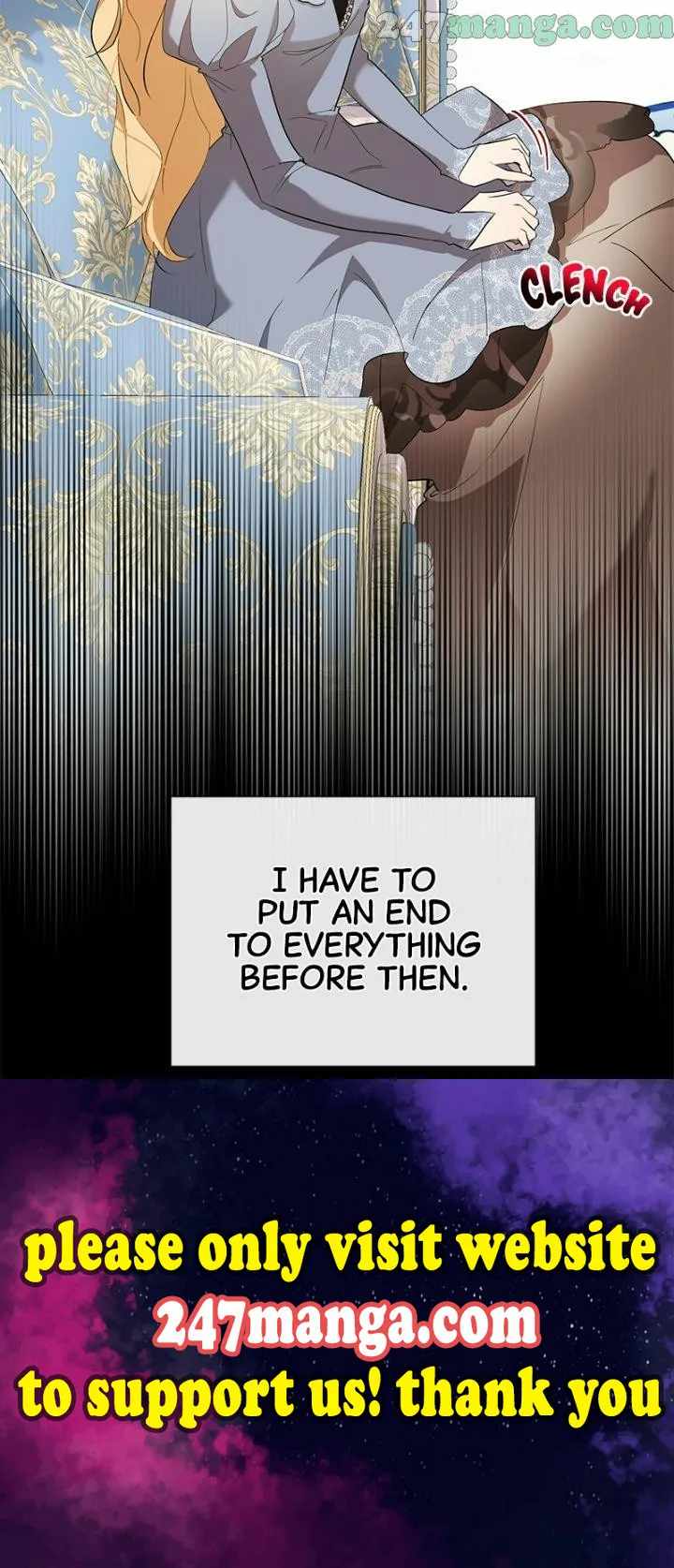There Were Times When I Wished You Were Dead Chapter 51 - Page 86