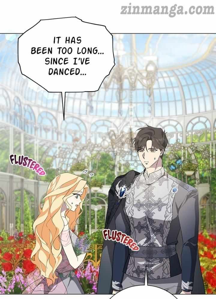 There Were Times When I Wished You Were Dead Chapter 55 - Page 8