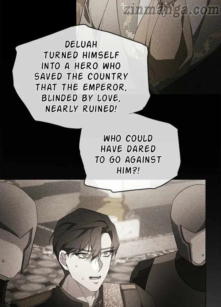 There Were Times When I Wished You Were Dead Chapter 60 - Page 29