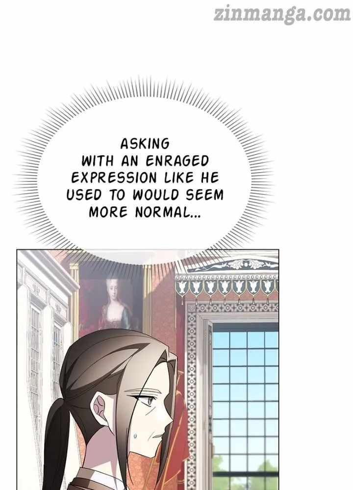 There Were Times When I Wished You Were Dead Chapter 69 - Page 8