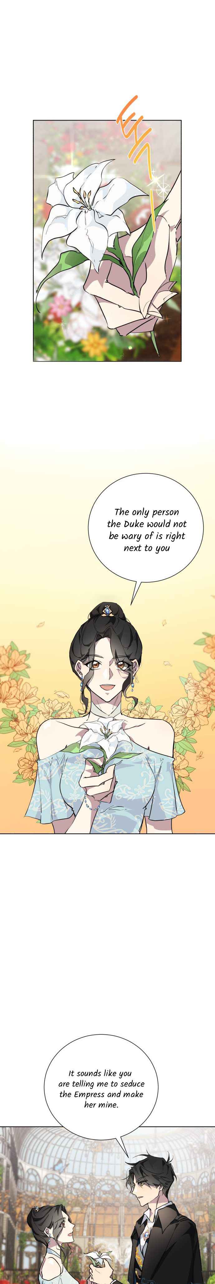 There Were Times When I Wished You Were Dead Chapter 7 - Page 17