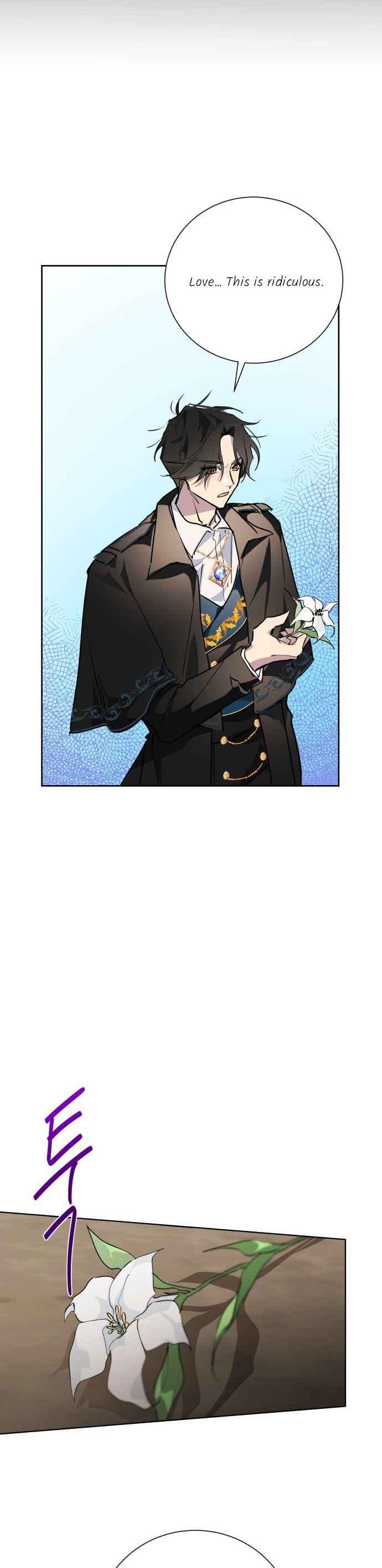 There Were Times When I Wished You Were Dead Chapter 7 - Page 30
