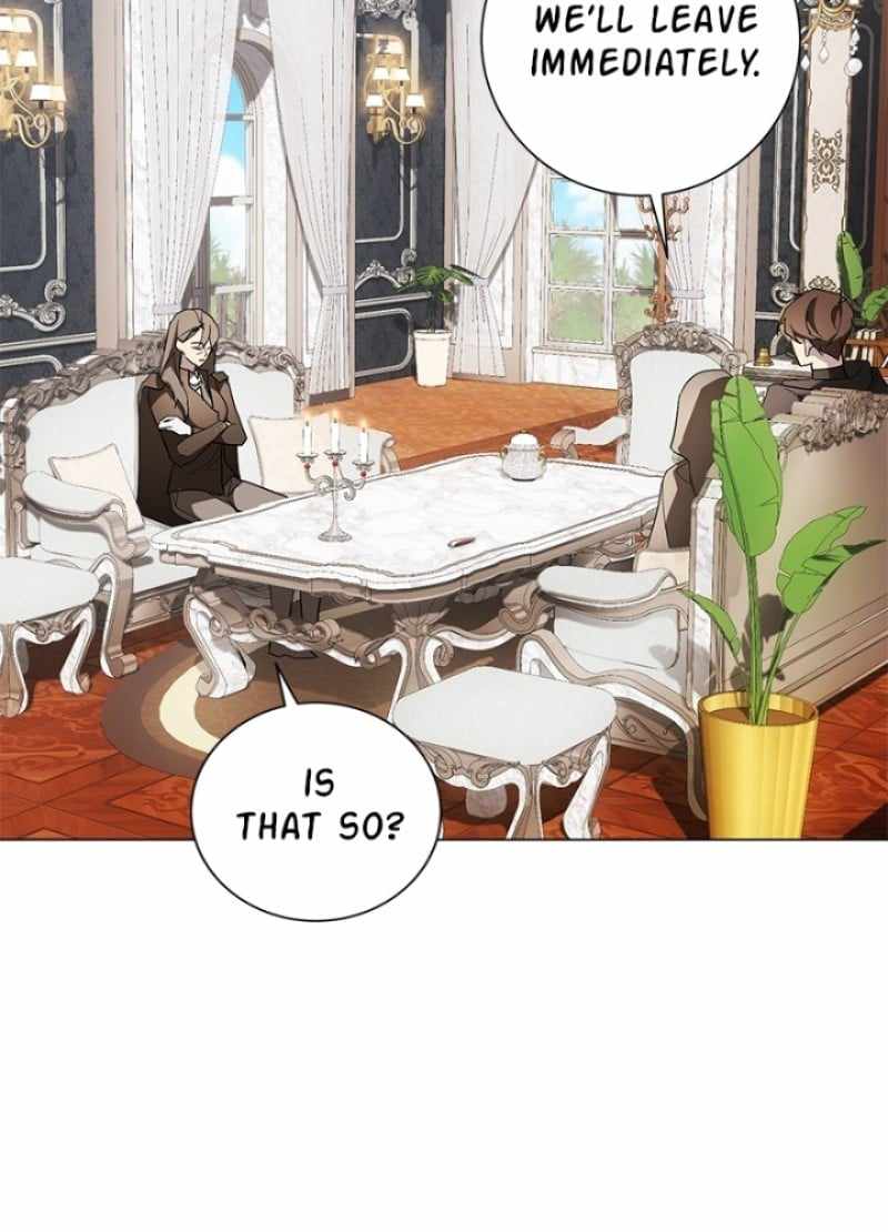 There Were Times When I Wished You Were Dead Chapter 74 - Page 17