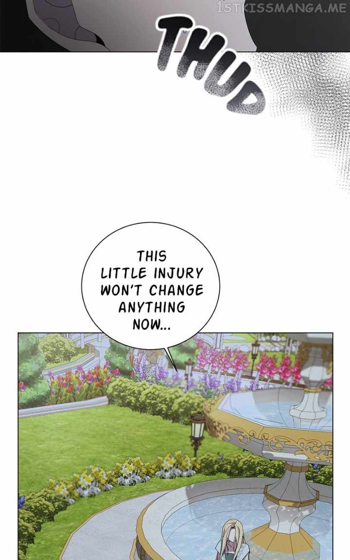 There Were Times When I Wished You Were Dead Chapter 85 - Page 35
