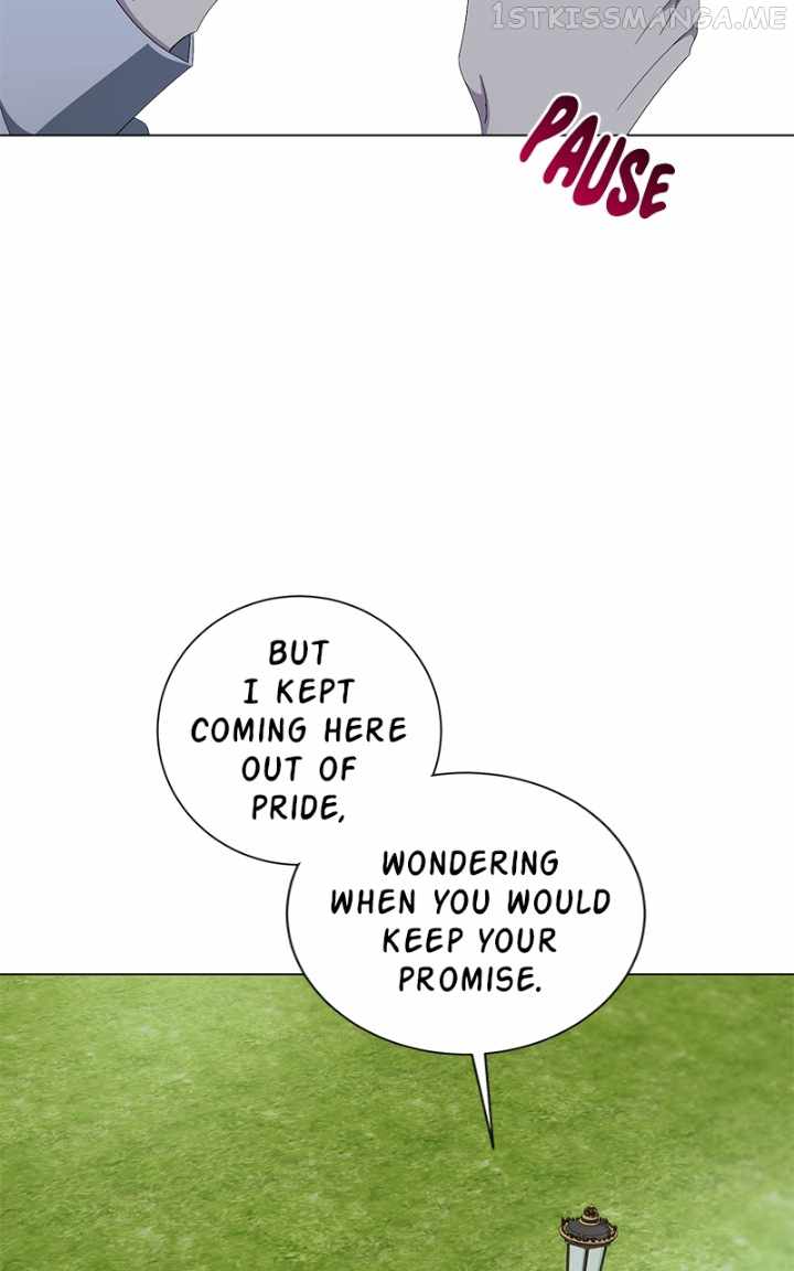 There Were Times When I Wished You Were Dead Chapter 85 - Page 39