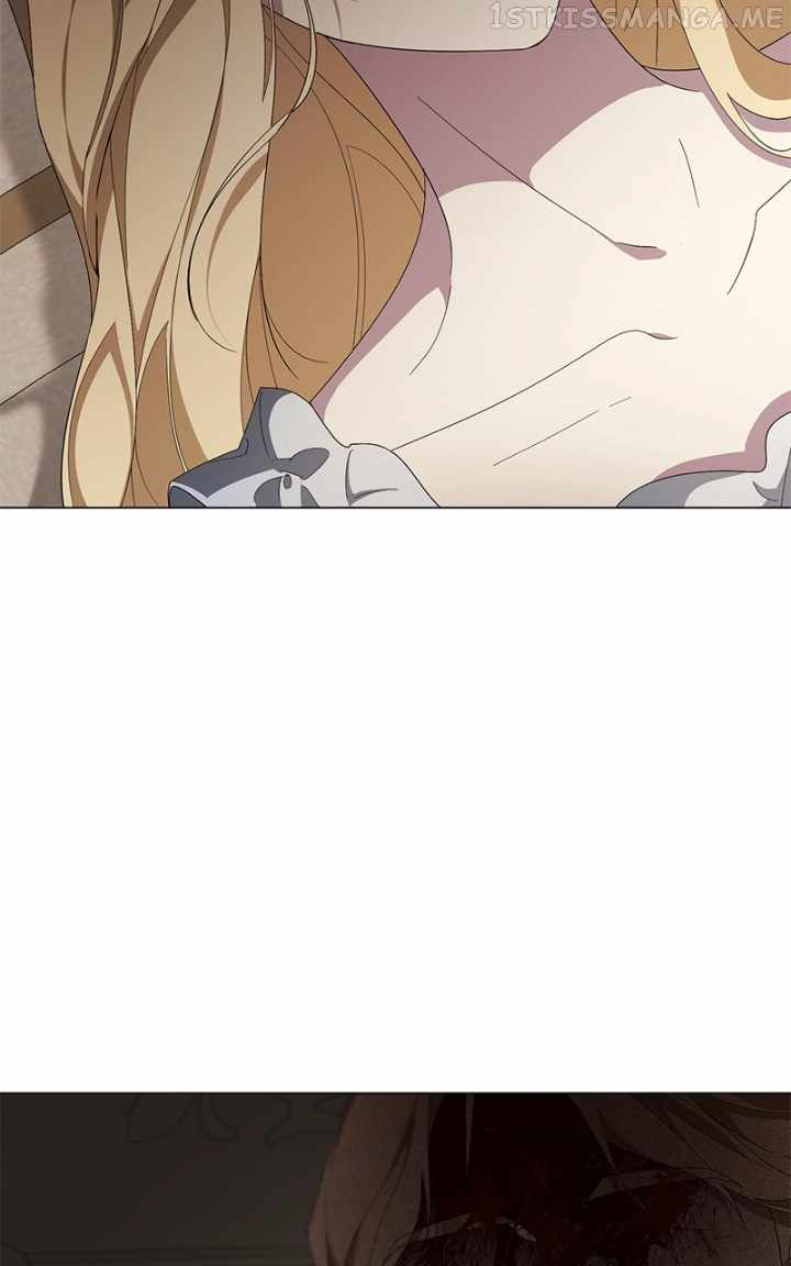 There Were Times When I Wished You Were Dead Chapter 85 - Page 84