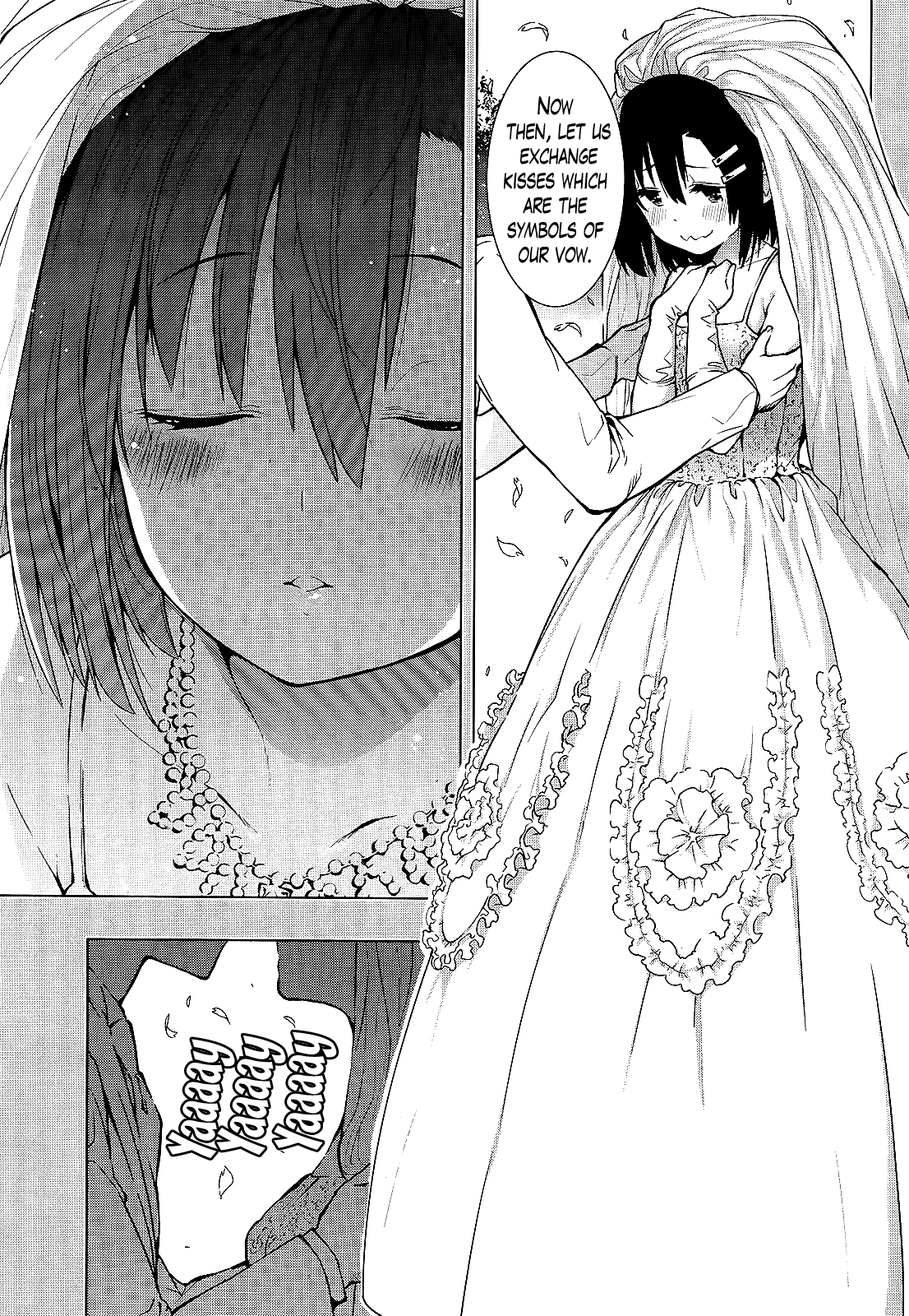 There’s a Demon Lord on the Floor Chapter 14 - Page 13