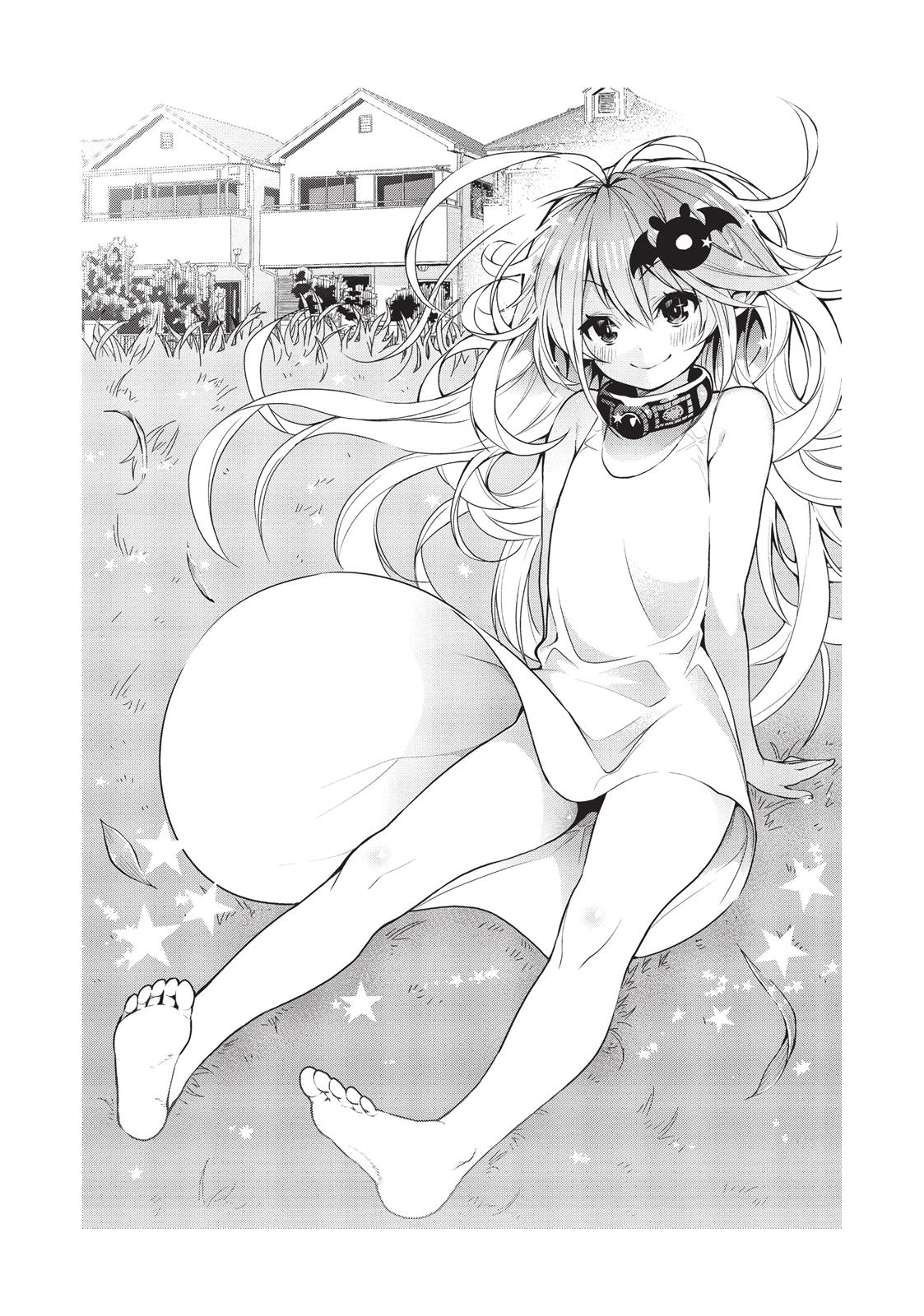 There’s a Demon Lord on the Floor Chapter 16 - Page 20