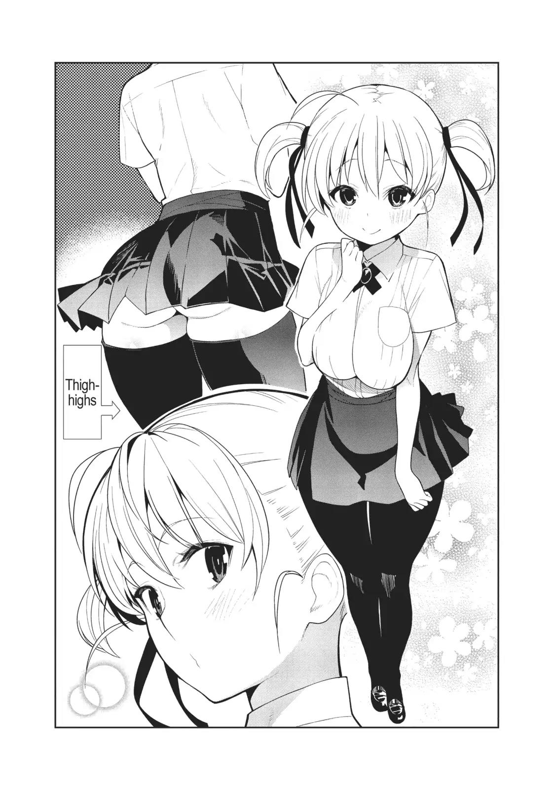 There’s a Demon Lord on the Floor Chapter 30 - Page 26