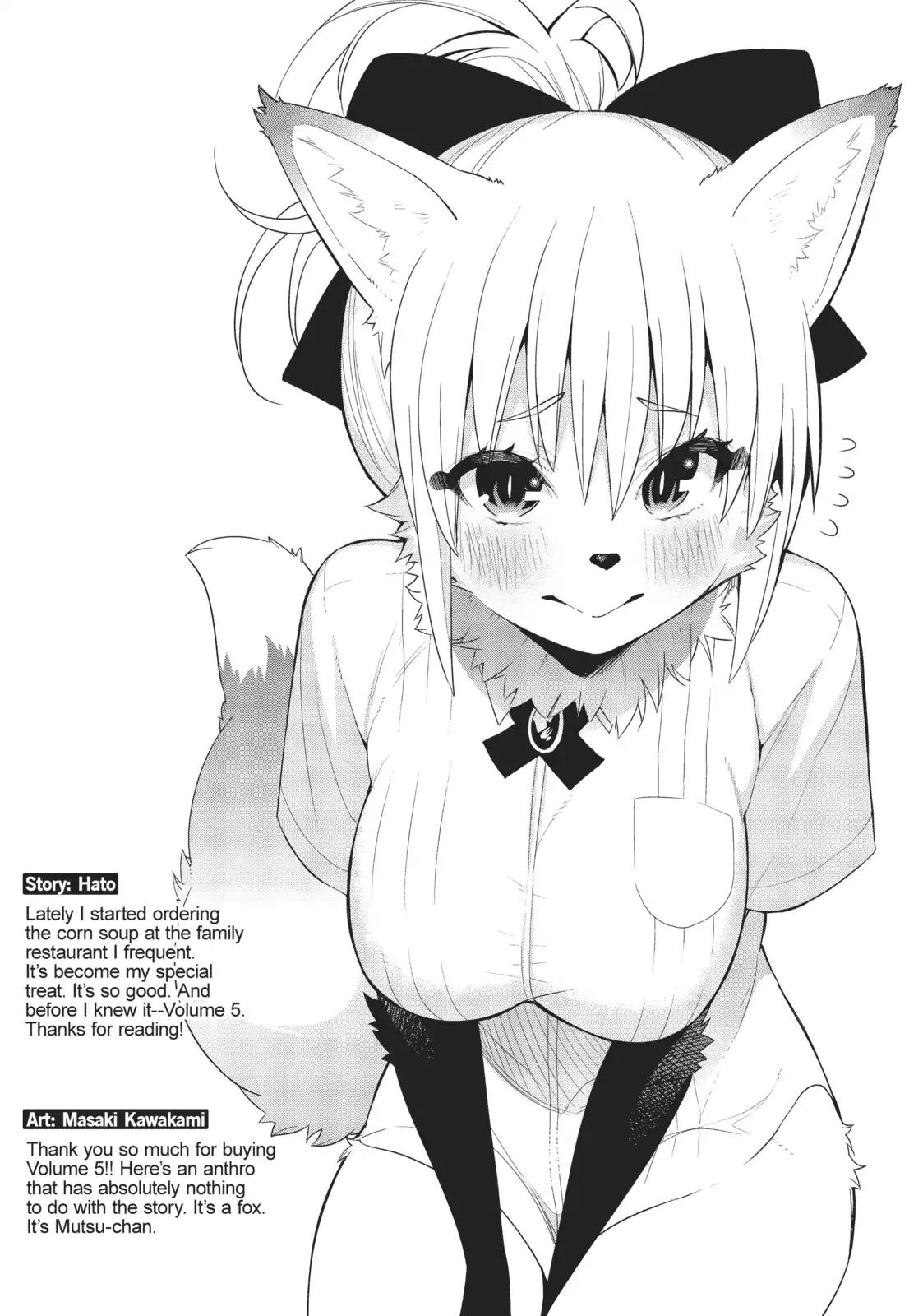 There’s a Demon Lord on the Floor Chapter 30 - Page 27
