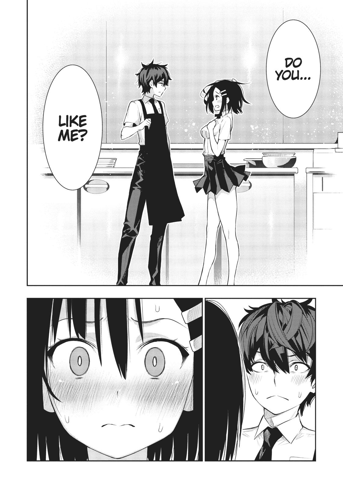 There’s a Demon Lord on the Floor Chapter 43 - Page 28