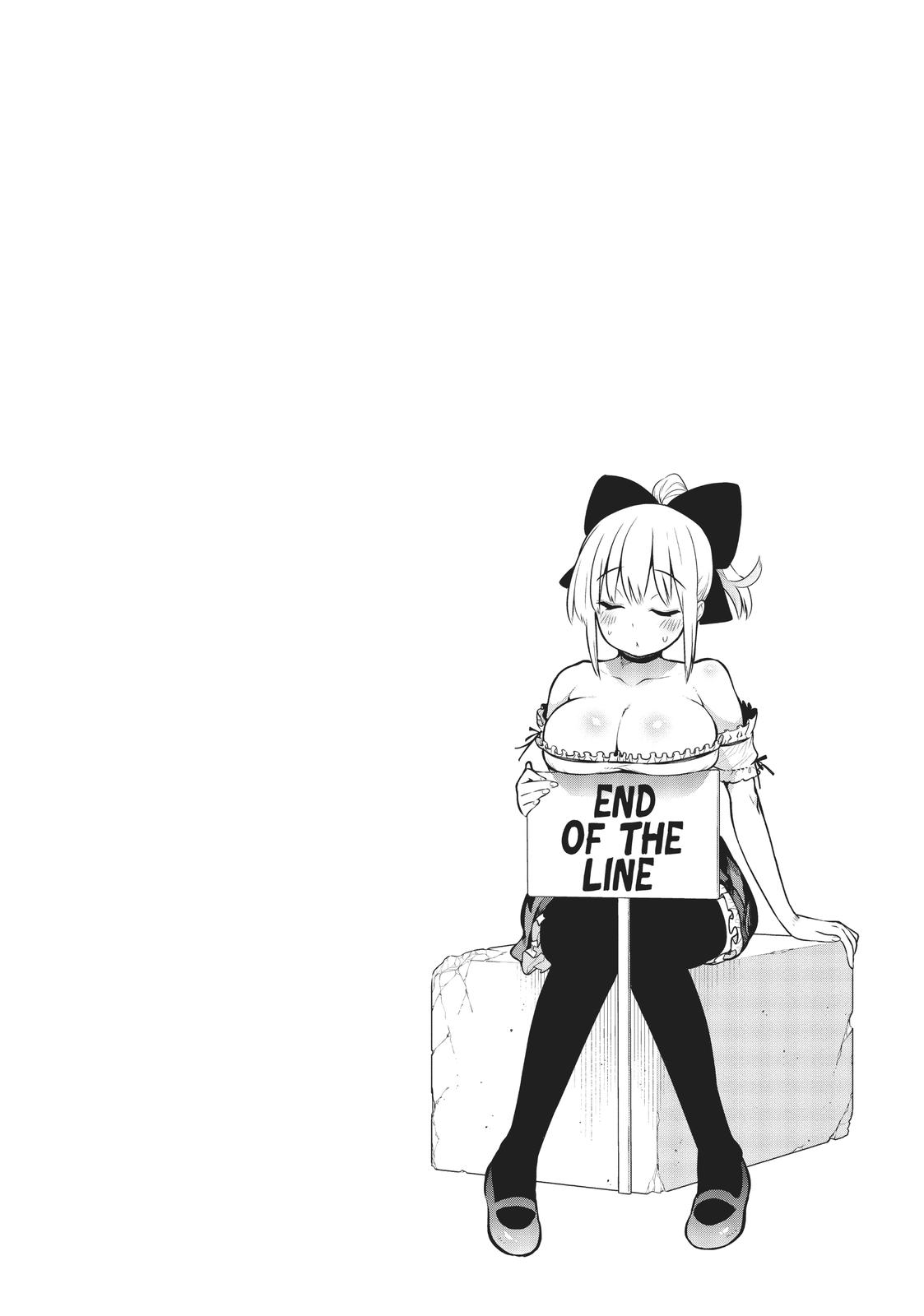 There’s a Demon Lord on the Floor Chapter 50 - Page 22