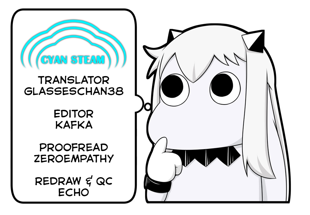 There’s a Ghost Behind the Gyaru Chapter 2 - Page 11