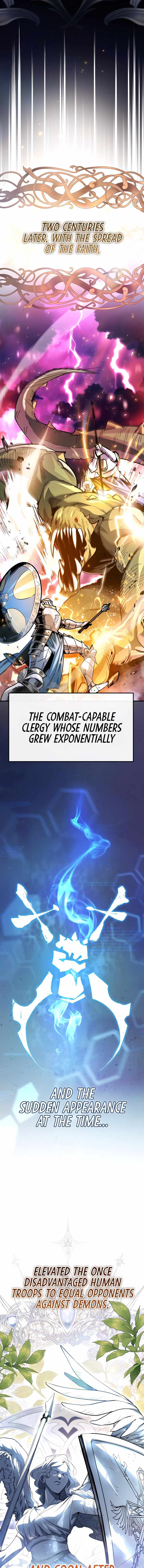 There’s No Such Thing as a Bad Hero in the World Chapter 46 - Page 7