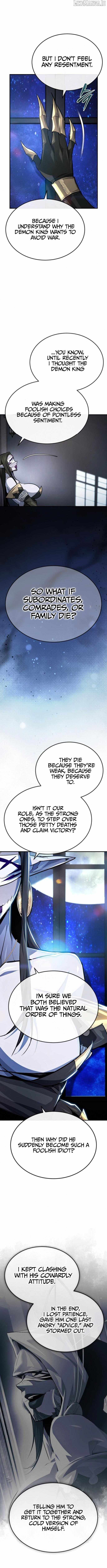 There’s No Such Thing as a Bad Hero in the World Chapter 47 - Page 1