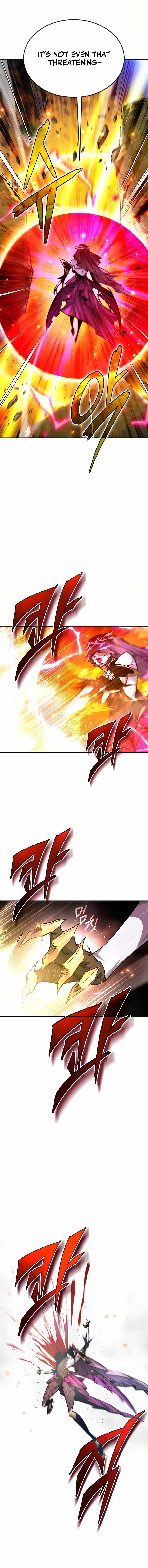 There’s No Such Thing as a Bad Hero in the World Chapter 49 - Page 12