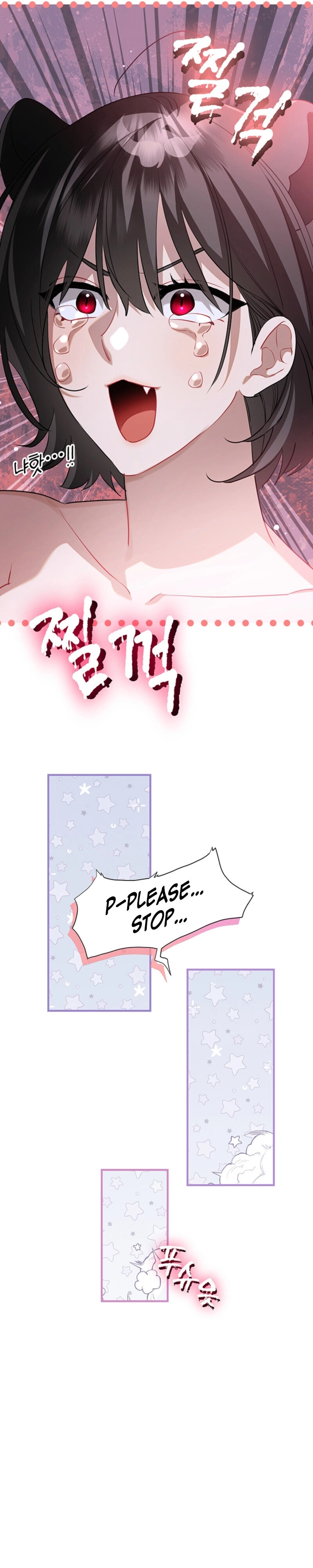 There’s No Way I’d Be Satisfied With a Rabbit Husband! Chapter 1 - Page 18