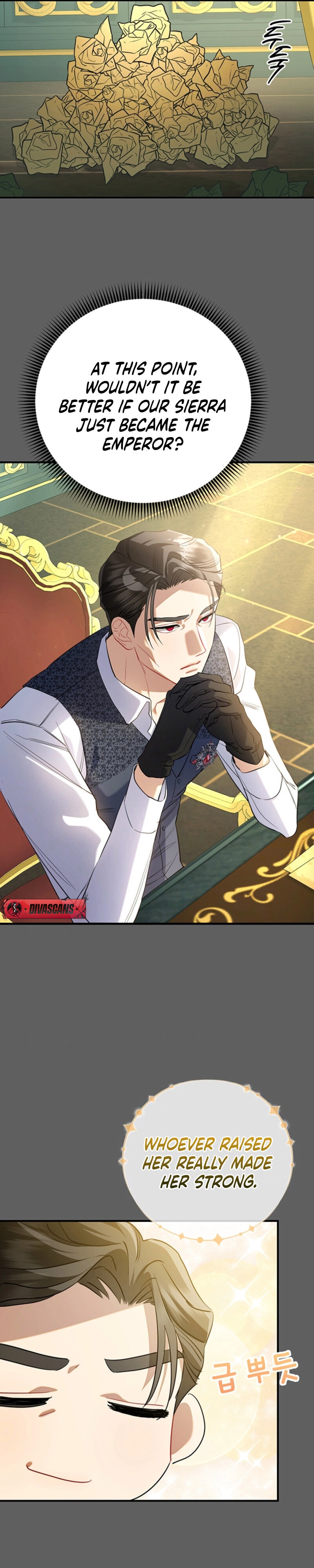 There’s No Way I’d Be Satisfied With a Rabbit Husband! Chapter 1 - Page 28