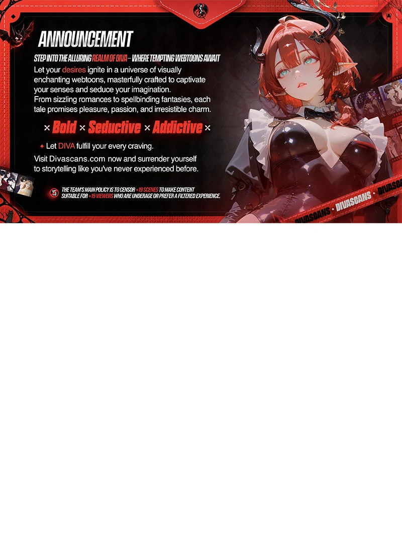 There’s No Way I’d Be Satisfied With a Rabbit Husband! Chapter 10 - Page 1