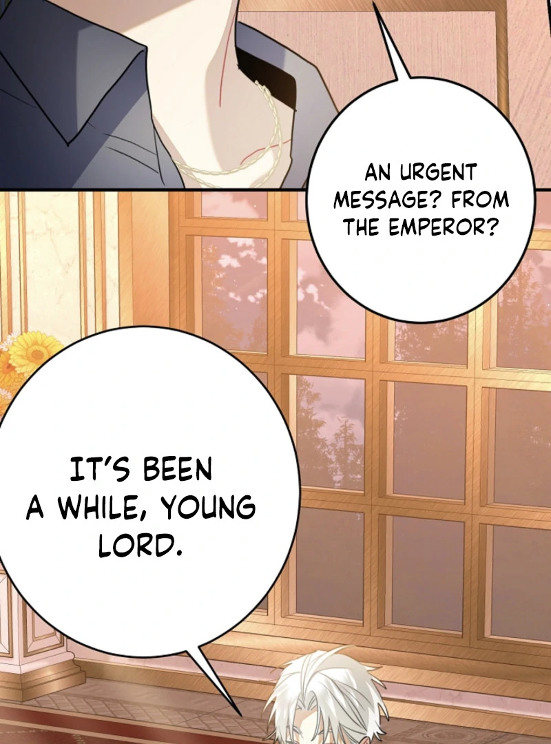 There’s No Way I’d Be Satisfied With a Rabbit Husband! Chapter 10 - Page 11