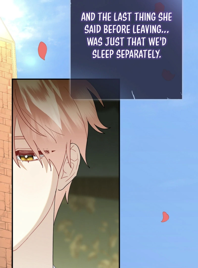 There’s No Way I’d Be Satisfied With a Rabbit Husband! Chapter 10 - Page 102