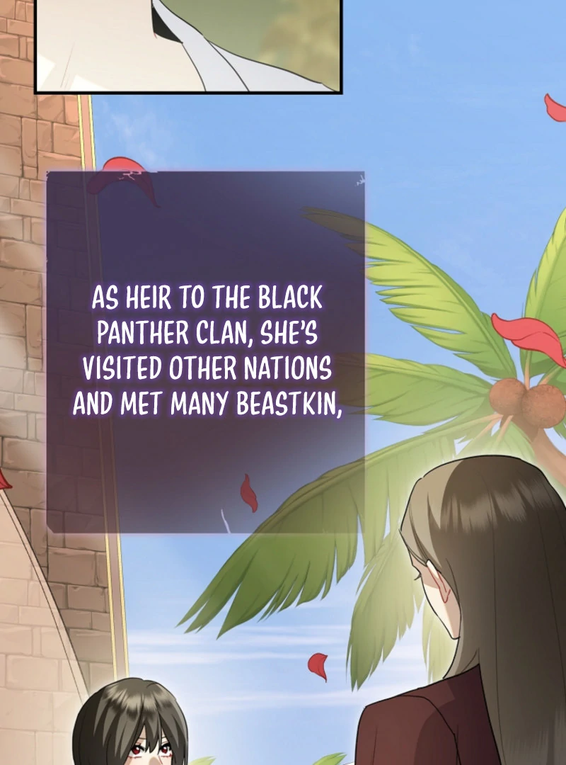 There’s No Way I’d Be Satisfied With a Rabbit Husband! Chapter 10 - Page 103