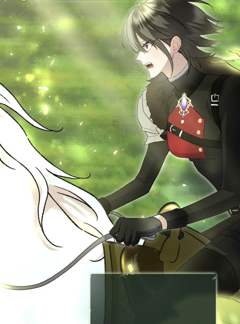 There’s No Way I’d Be Satisfied With a Rabbit Husband! Chapter 10 - Page 105