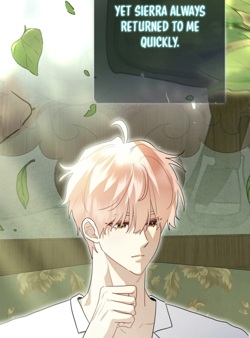 There’s No Way I’d Be Satisfied With a Rabbit Husband! Chapter 10 - Page 106