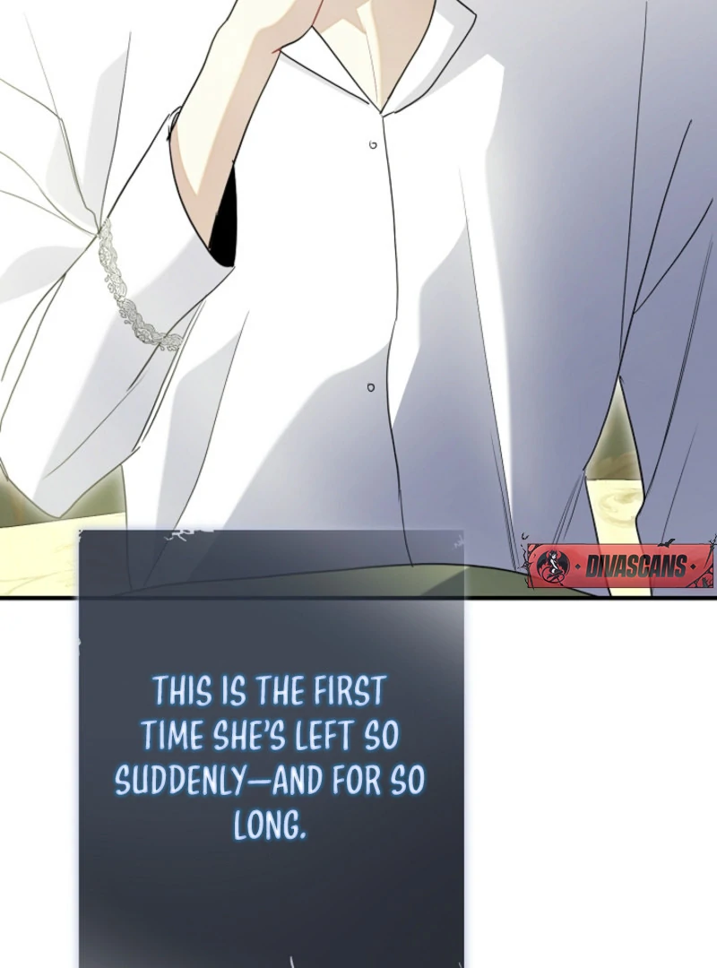 There’s No Way I’d Be Satisfied With a Rabbit Husband! Chapter 10 - Page 107