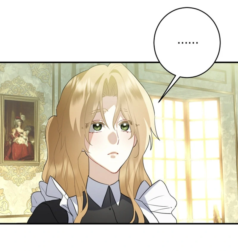 There’s No Way I’d Be Satisfied With a Rabbit Husband! Chapter 10 - Page 110