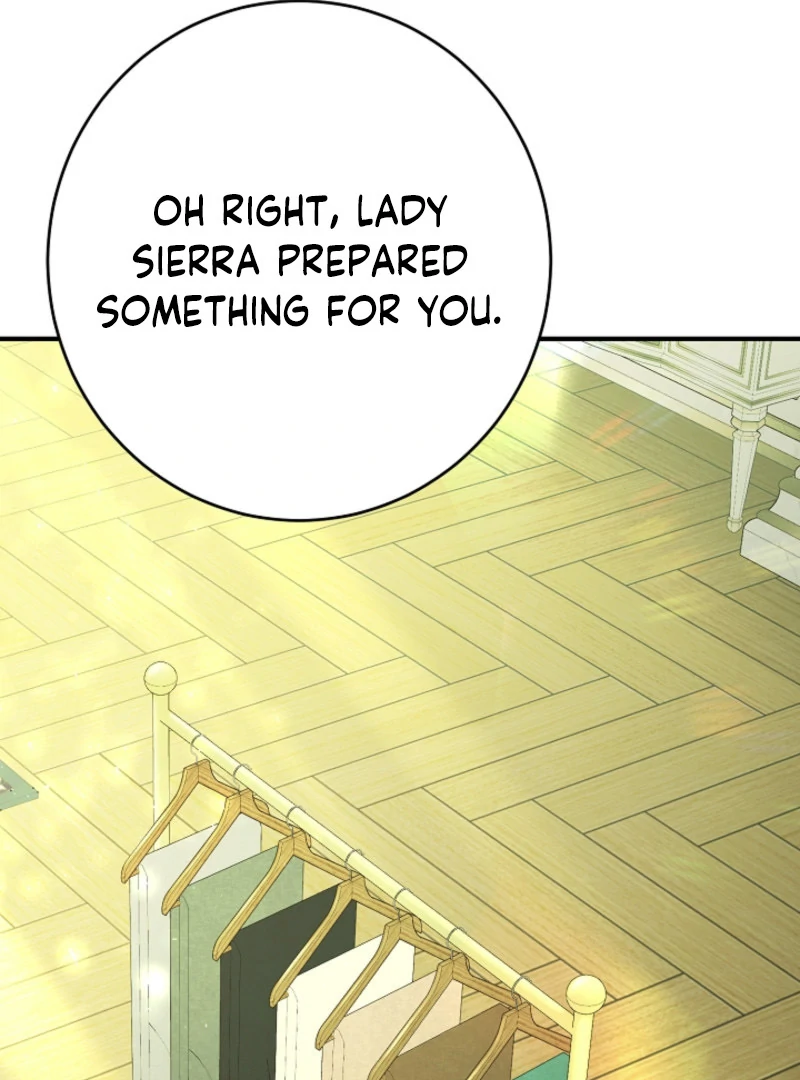 There’s No Way I’d Be Satisfied With a Rabbit Husband! Chapter 10 - Page 112