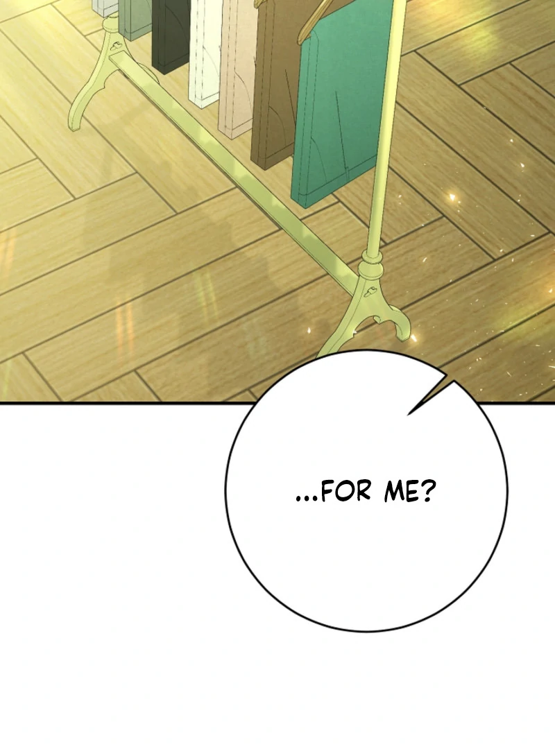 There’s No Way I’d Be Satisfied With a Rabbit Husband! Chapter 10 - Page 113