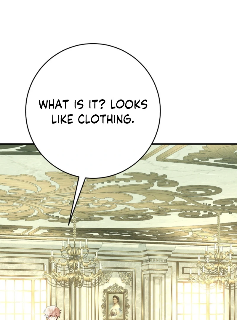 There’s No Way I’d Be Satisfied With a Rabbit Husband! Chapter 10 - Page 114