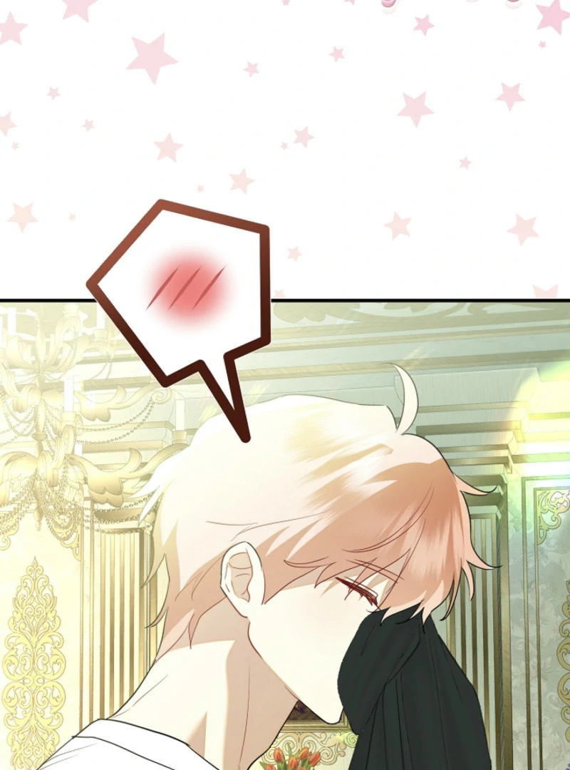 There’s No Way I’d Be Satisfied With a Rabbit Husband! Chapter 10 - Page 119