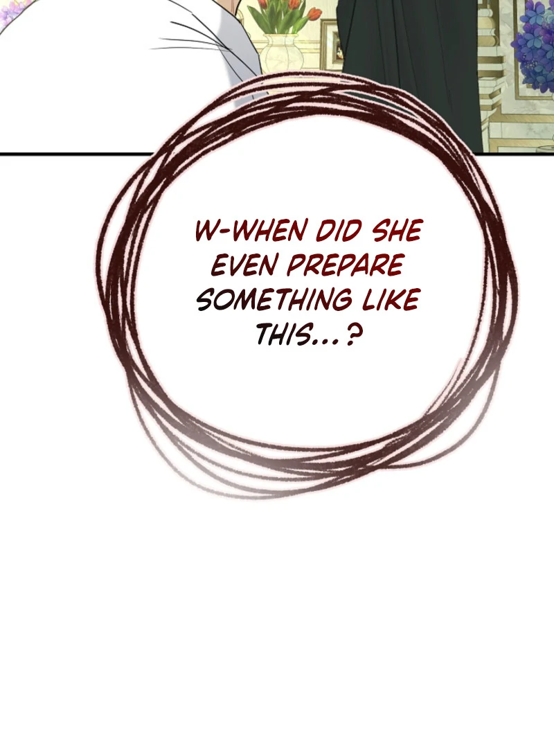 There’s No Way I’d Be Satisfied With a Rabbit Husband! Chapter 10 - Page 120