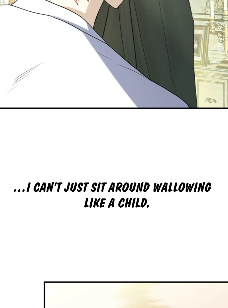 There’s No Way I’d Be Satisfied With a Rabbit Husband! Chapter 10 - Page 122