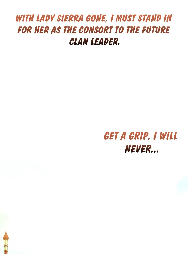 There’s No Way I’d Be Satisfied With a Rabbit Husband! Chapter 10 - Page 125