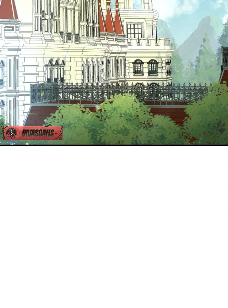 There’s No Way I’d Be Satisfied With a Rabbit Husband! Chapter 10 - Page 127