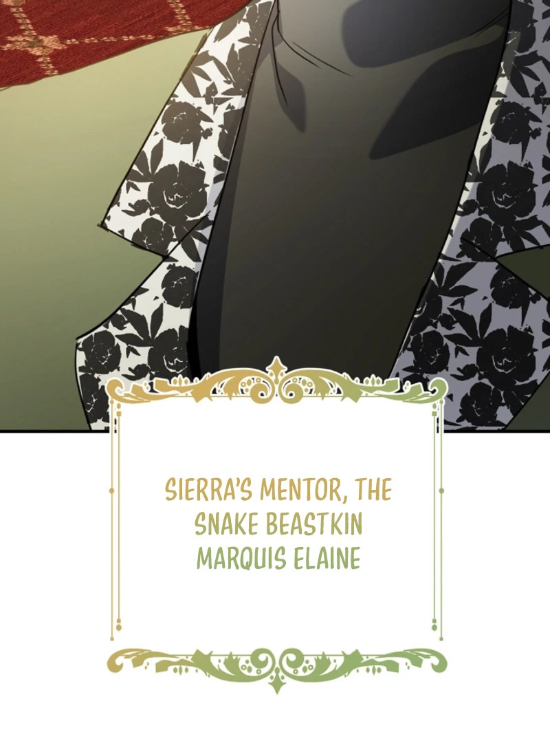 There’s No Way I’d Be Satisfied With a Rabbit Husband! Chapter 10 - Page 15