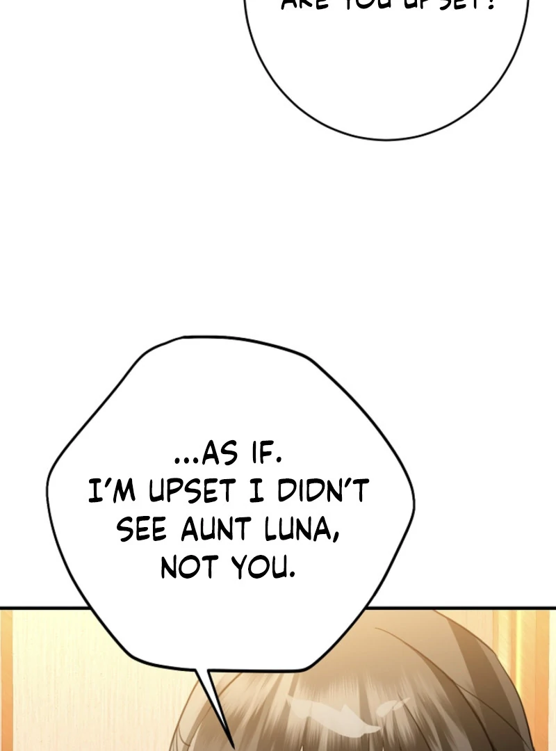 There’s No Way I’d Be Satisfied With a Rabbit Husband! Chapter 10 - Page 18