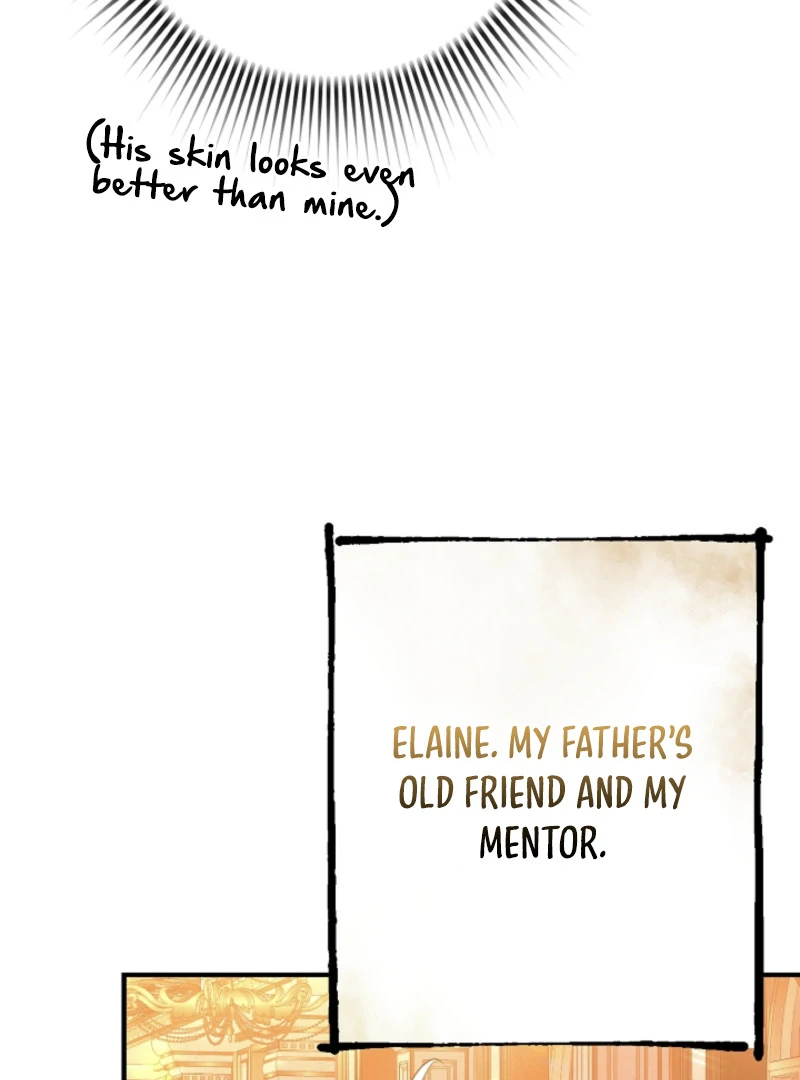 There’s No Way I’d Be Satisfied With a Rabbit Husband! Chapter 10 - Page 20