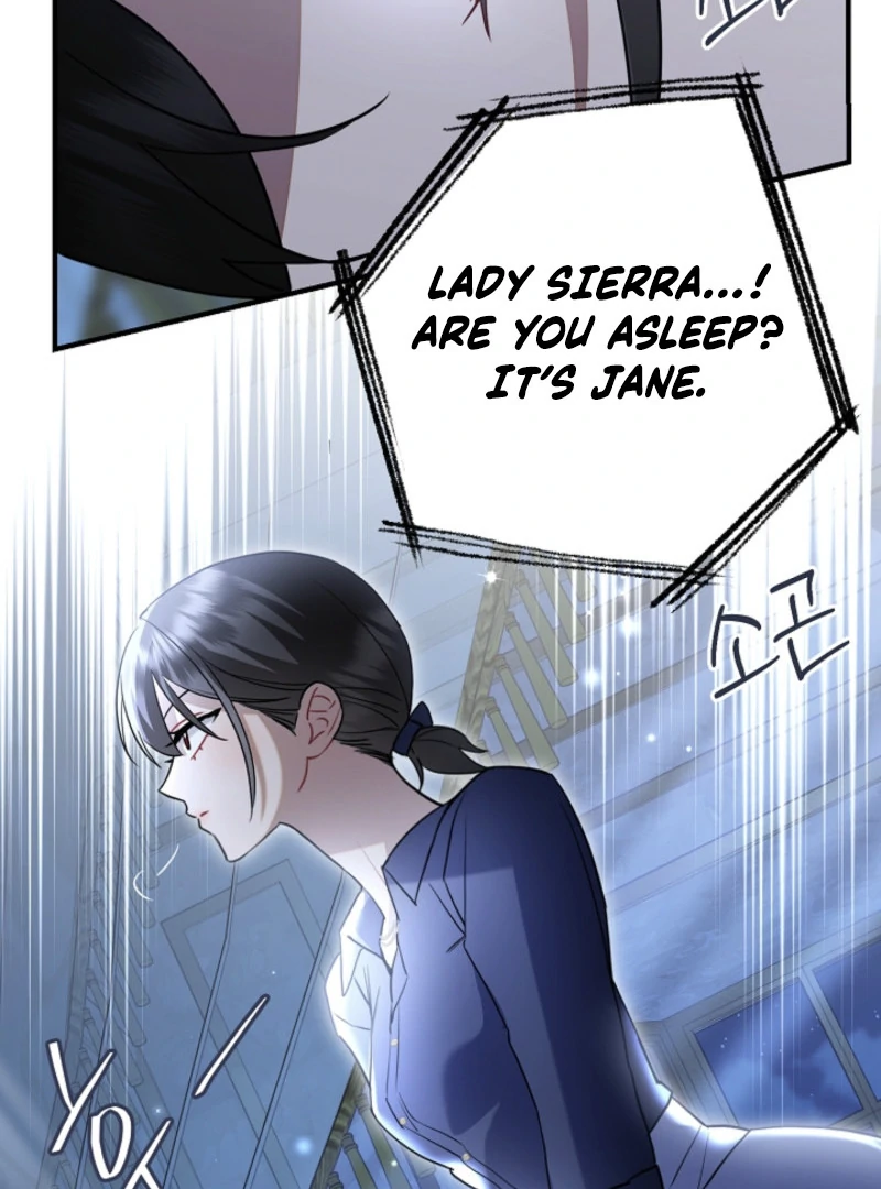 There’s No Way I’d Be Satisfied With a Rabbit Husband! Chapter 10 - Page 3