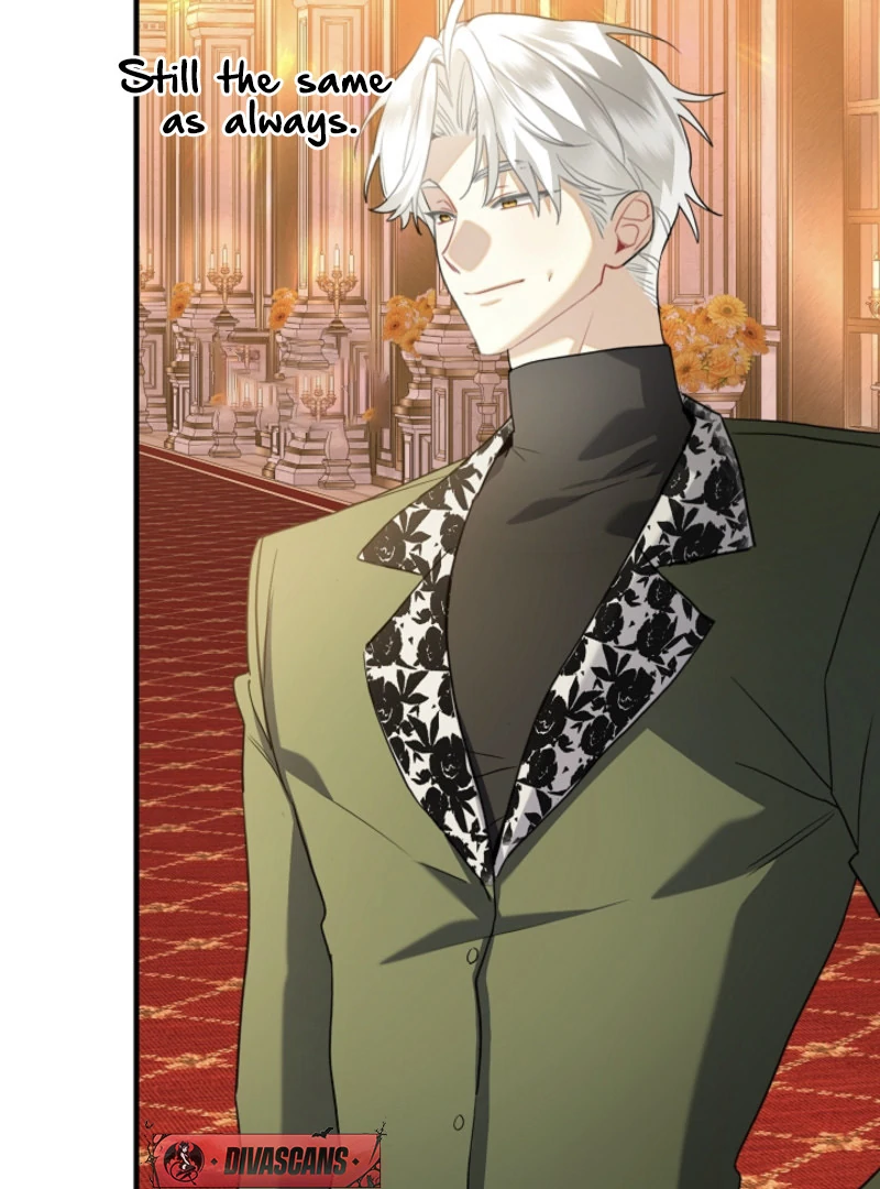 There’s No Way I’d Be Satisfied With a Rabbit Husband! Chapter 10 - Page 21