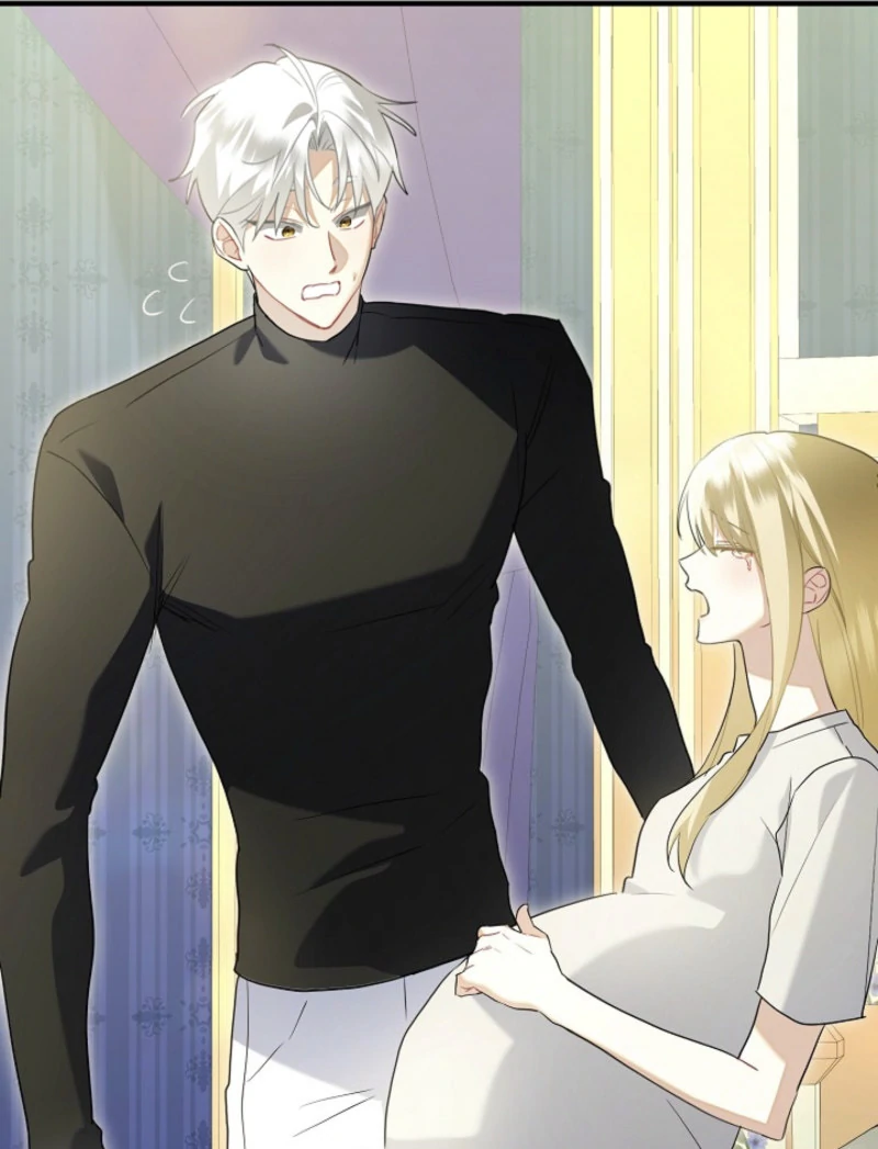 There’s No Way I’d Be Satisfied With a Rabbit Husband! Chapter 10 - Page 23