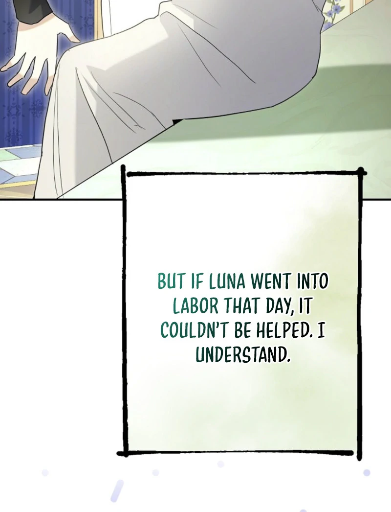 There’s No Way I’d Be Satisfied With a Rabbit Husband! Chapter 10 - Page 24