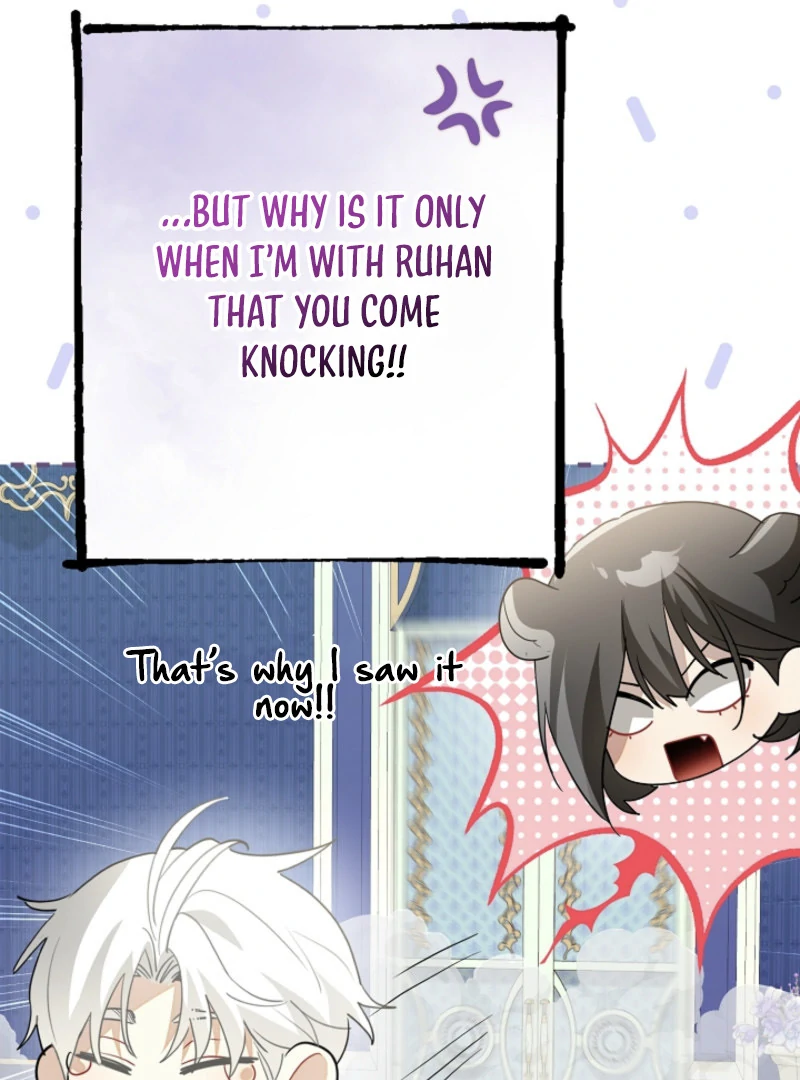 There’s No Way I’d Be Satisfied With a Rabbit Husband! Chapter 10 - Page 25